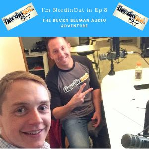 Ep.8 NerdinOuT A BUSINESS YOU NEED TO LEARN ABOUT!