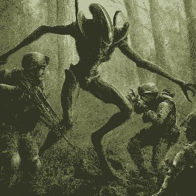 The Rendlesham Forest UFO Encounters – Episode 6: Case 8