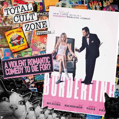 Feels like I'm going to lose my mind with Borderline Feels like I'm going to lose my mind with Borderline