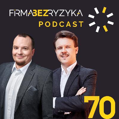 #70: Estoński CIT - problemy praktyczne, holdingi, nadzieje na zmiany #podatki