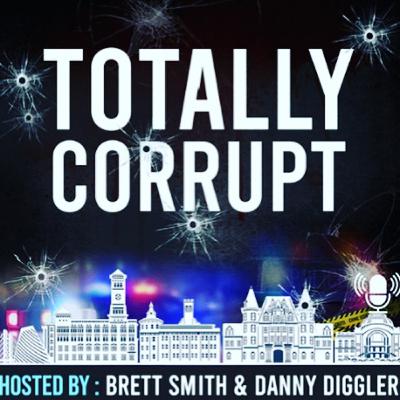 #146 - Totally Corrupt Podcast - Brett & Diggs - 05.02.2023 #146 - Totally Corrupt Podcast - Brett & Diggs - 05.02.2023
