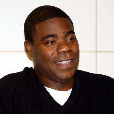 The Frank MacKay Show - Tracy Morgan