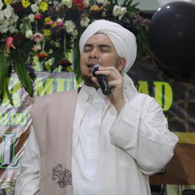 Episode 29 Pembahasan Nabi SAW oleh Habib Jindan Bin Novel Bin Salim Jindan dengan Kitab Nasoih Diniyah Karya Habib Abdullah Bin Alwi Al Haddad
