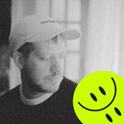 The poetic internet, with Kristoffer Tjalve