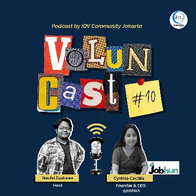 Episode 10 : Hardskill vs Softskill