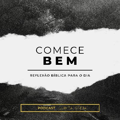 COMECE BEM #03 - ALIMENTO ESPIRITUAL