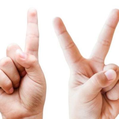 Nascidos nos dias 1, 2, 3, 4 e 5 de qualquer mês na Numerologia