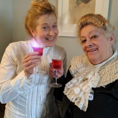 Arsenic and Old Lace Arsenic and Old Lace
