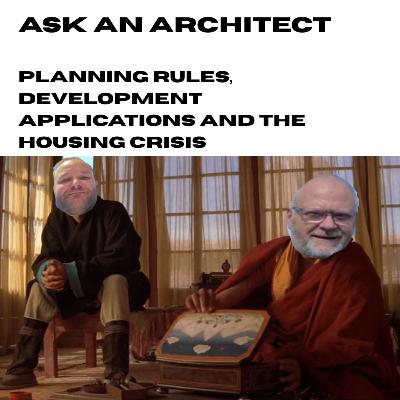 Ask an Architect with Geoff Ferris-Smith Ask an Architect with Geoff Ferris-Smith