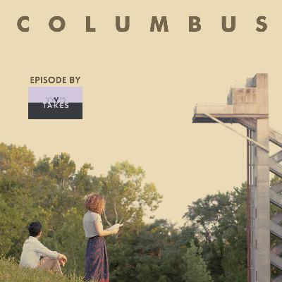 Columbus | Modernism With A Soul