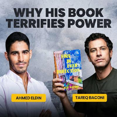 What Happens When Your Story Collides with Genocide? | Tareq Baconi on Gaza What Happens When Your Story Collides with Genocide? | Tareq Baconi on Gaza