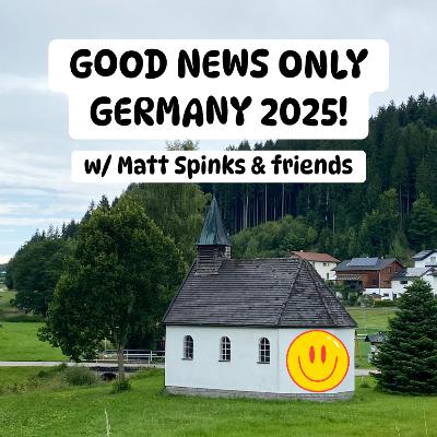 Good News Party in Germany 2025