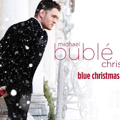 Michael Bublé - Blue Christmas