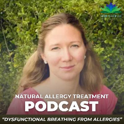Combat Dysfunctional Breathing from Allergies: The Benefits of PAT & Myofunctional Therapy Combat Dysfunctional Breathing from Allergies: The Benefits of PAT & Myofunctional Therapy