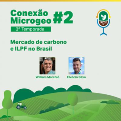 Mercado de carbono e ILPF no Brasil Mercado de carbono e ILPF no Brasil