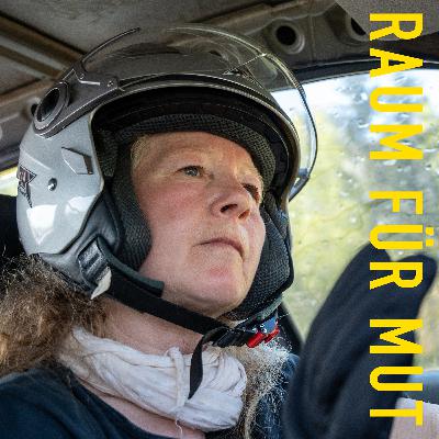 Tanja de Wendt, Stuntfrau (Communityfragen) – Über KI und die Stuntbranche