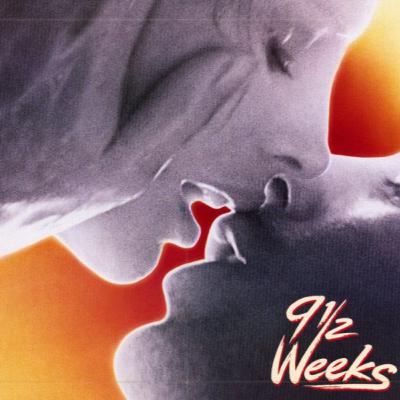 9 1/2 Semanas de Amor (9 1/2 Weeks, 1986) 9 1/2 Semanas de Amor (9 1/2 Weeks, 1986)