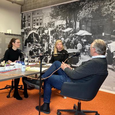 Van BV naar BVm (aflevering 2)