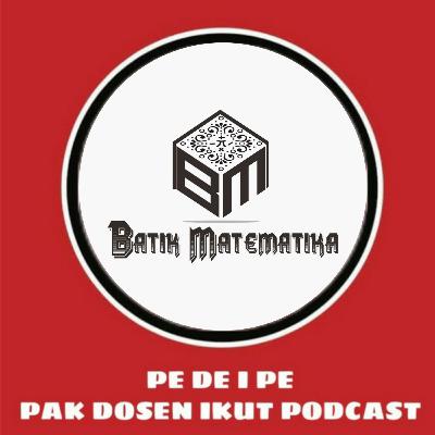 EPS 1 - INOVASI DAN KREATIVITAS WITH TIM PKM-K BATIKA UPY