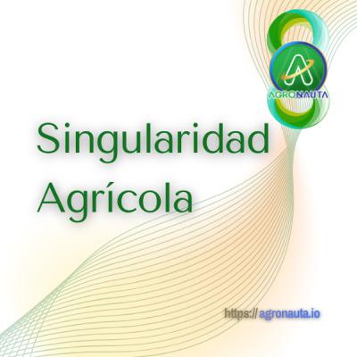 Singularidad Agrícola
