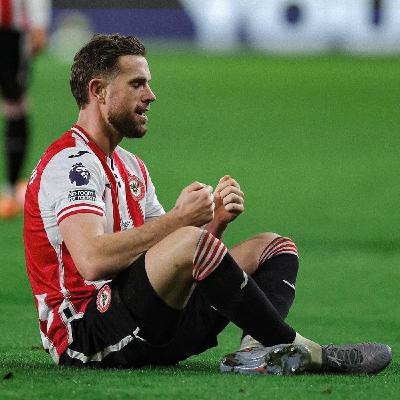 Brentford 1 Leeds 1  | Post-Match Podcast From the Pub