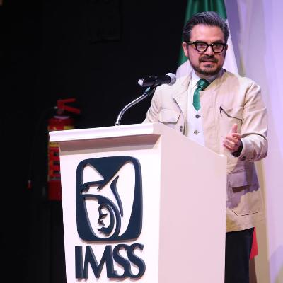 “Solo en noviembre se crearon cerca de 50 mil puestos de trabajo “: Zoé Robledo