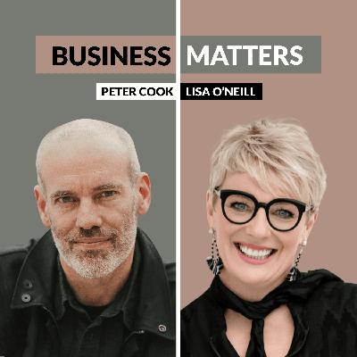 Productivity Matters