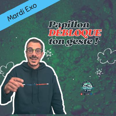 Papillon à un bras : l’exercice qui débloque 80% des nageurs Papillon à un bras : l’exercice qui débloque 80% des nageurs