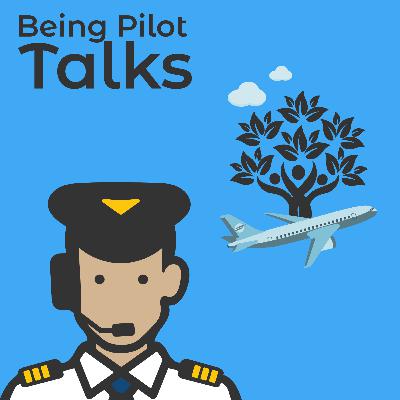 Выпуск 5: про авиационную семью