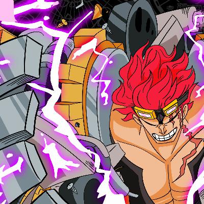 PUNK ONE PIECE 975 Reaction/review:: RFP Episode 117