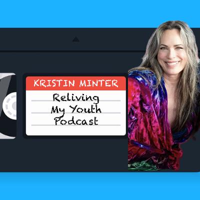 Kristin Minter (Home Alone, Cool as Ice)