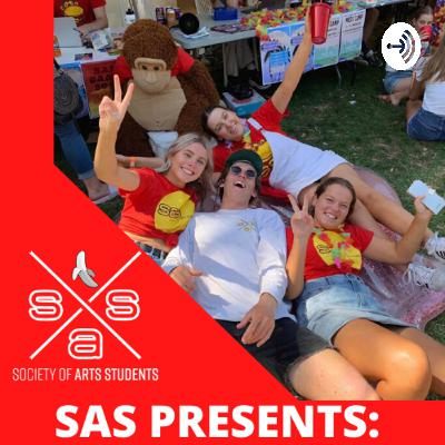 SAS Presents: Elliot Loney