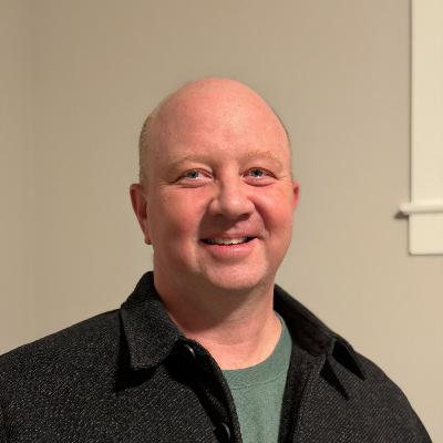 Ep. 13: Get to Know Josh Sanford