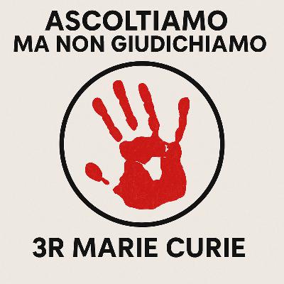 UndeRadio - Ascoltiamo ma non giudichiamo - 3R - IIS Curie Levi