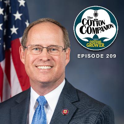 Talking BACA with Congressman Greg Murphy