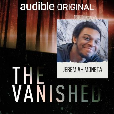 Jeremiah Moneta