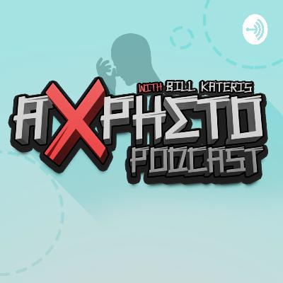 Επανεξέταση Αυτισμού | Άχρηστο Podcast #607