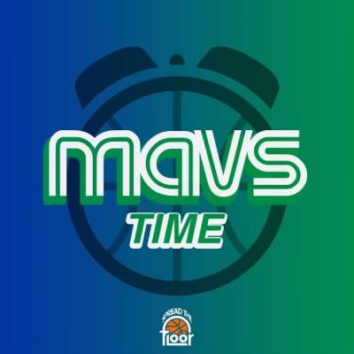 MAVS TIME - Christian Wood and Mavs Centers
