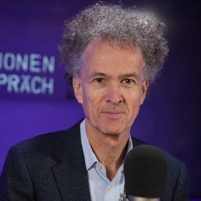 Wolfgang Reinbold erklärt Religion auf Social Media Wolfgang Reinbold erklärt Religion auf Social Media