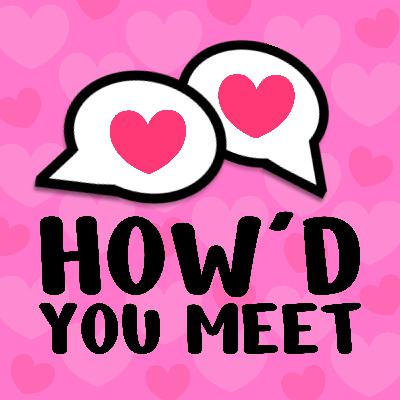 How Aiden Met Leah: An ‘I Heart Christian Girls’ T-Shirt, Grand Gestures & A Love Story Years in the Making