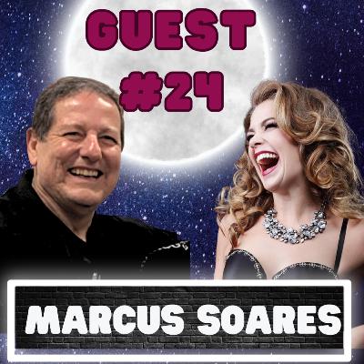 #48 Guest 24: Marcus Soares
