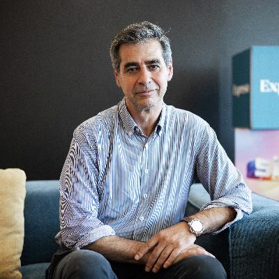 “Daqui a cinco anos queremos ter pessoas a trabalhar com robôs humanoides nas nossas fábricas”, o futuro da Simoldes