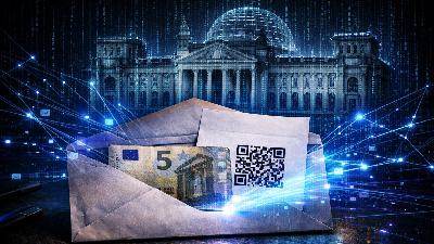 Die Abschweifung 78 Warum ich fünf Euro vom Staat bekommen habe