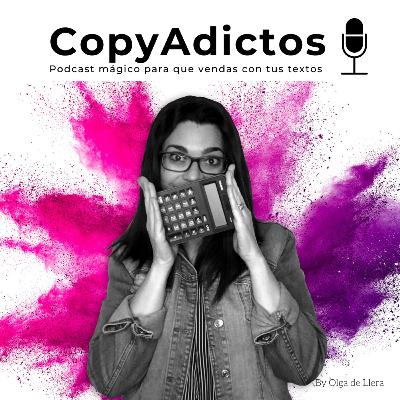 #044 El súper poder de los títulos con número en el copy