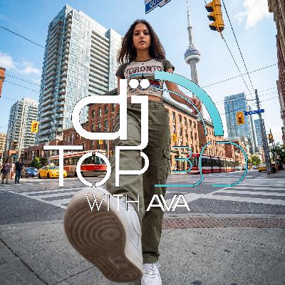 The DJ Top 30 - January 31 2026