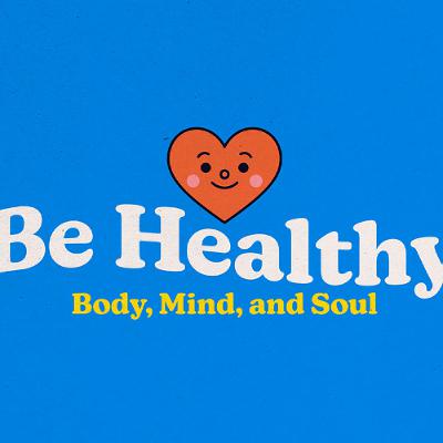 Healthy Mind | Be Healthy Week 2 | Jan 12, 2025 | Erik Lindeen