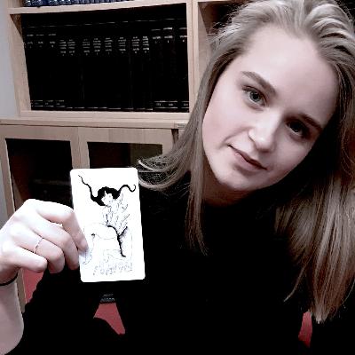 Sara Emnegard – Mona Lisa fast sur