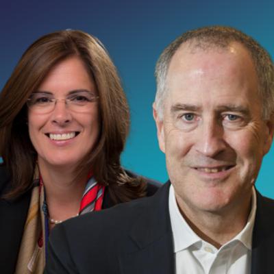 325 - Guest Co-Host Christina Cassotis. Guest: Sean Donohue, Fmr CEO, DFW Int. Airport 325 - Guest Co-Host Christina Cassotis. Guest: Sean Donohue, Fmr CEO, DFW Int. Airport