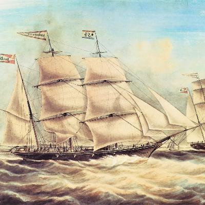 #101 De invloedrijke familie Brantjes