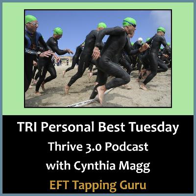 A Trio Of Strengths A Trio Of Strengths